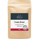 Freaky Orient - Premium začimba za žar, suha marinada, BBQ Rub - 250 g