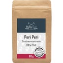 Peri Peri - Premium Grillkrydda, Torr Marinad, BBQ Rub - 60 g