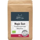 Magic Dust - Premium Mix Bio per Grigliate - BBQ Rub - 60 g