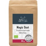 Bio Magic Dust - Premium Grillgewürz, BBQ Rub
