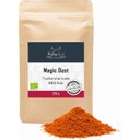 Bio Magic Dust - Premium Grillgewürz, BBQ Rub - 60 g