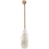 White Rock Candy Stick (Tea-Sugar Rock Candy)