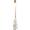 Pfefferdieb Kandisstick weiß (Tee-Zucker Kandis) - 12,50 g