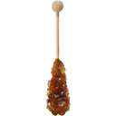 Bâtonnets de Sucre Candi Noir - Pour Expresso - 5 g