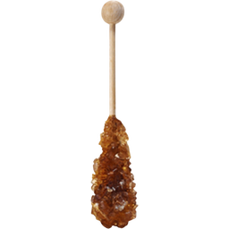 Pfefferdieb Kandisstick klein (Espresso Stick) - 5 g