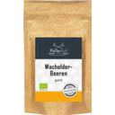 Bio Wacholderbeeren ganz aus Wildsammlung - 100 g