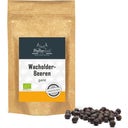 Bio Wacholderbeeren ganz aus Wildsammlung - 100 g