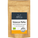 Bio Schwarzer Pfeffer ganz, Premium Qualität - 250 g