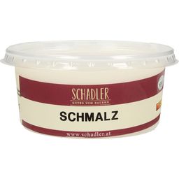 Schadler Schmalz - 220 g