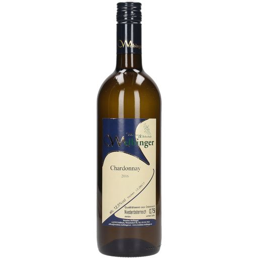 Weinbau Melbinger Chardonnay 2017