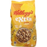 Kelloggs Crunchy Granola Classic