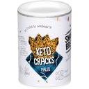 Bio Keto Cracks Paleo, 60 g