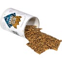 SmartBread Organic Keto Cracks - Paleo - 58 g