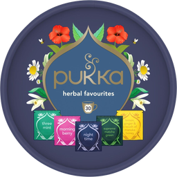 Pukka 