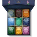 Pukka Organic Favourite Tea Selection Box - 1 Set