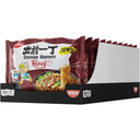 NISSIN Demae Ramen Beef - Großpackung 10 Stück