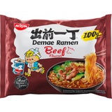 NISSIN Demae Ramen Beef