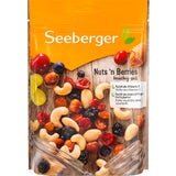 Seeberger Nuts'n Berries