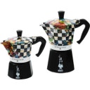Moka Express MacKenzie-Childs