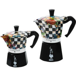 Moka Express MacKenzie-Childs