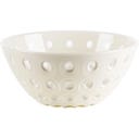 guzzini Bowl Ø20cm LE MURRINE - Pearl/White/Pearl