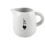 Bialetti Omino Porseleinen Melkkannetje, 160ml