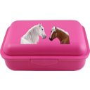 Lunch Box with Print, 1 Pc.