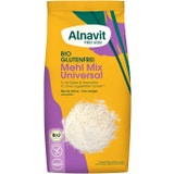 Alnavit Bio Mehl Mix Universal