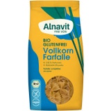 Alnavit Farfalle Integrali Bio