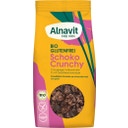 Alnavit Bio čokoládové křupavé müsli - 300 g