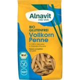 Alnavit Penne Integrali Bio