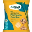 Alnavit Bio krekerji s parmezanom - 75 g