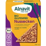 Alnavit Triangoli alle Nocciole Bio