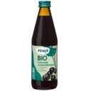 Alnavit Bio Schwarze Johannisbeer Direktsaft - 330 ml