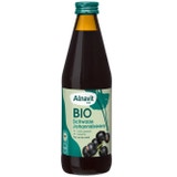 Alnavit Succo di Ribes Nero Bio - Senza Glutine