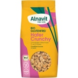 Alnavit Bio ovesné křupavé müsli