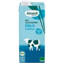Alnavit Bio Laktosefreie H-Milch 1,5 %