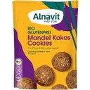 Alnavit Bio Mandel Kokos Cookies