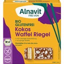 Alnavit Bio Kokos Waffel Riegel