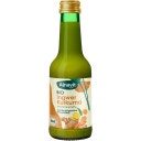 Alnavit Bio Ingwer Kurkuma Saft