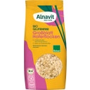 Alnavit Bio Großblatt Haferflocken