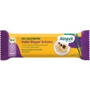 Alnavit Bio ovsena čokoladna ploščica - 50 g
