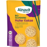 Alnavit Biscotti d'Avena Bio