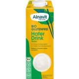 Alnavit Bevanda d'Avena Bio
