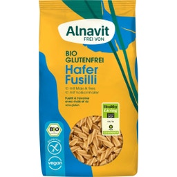 Alnavit Bio Hafer Fusilli - 250 g