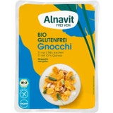 Alnavit Gnocchi Bio