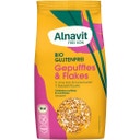 Cereali Bio Soffiati e in Fiocchi, 200 g