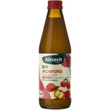 Alnavit Succo di Acerola Bio