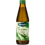 Alnavit Bio Aloe Vera Direktsaft