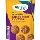 Alnavit Bio Kakao Hanf Cookies
